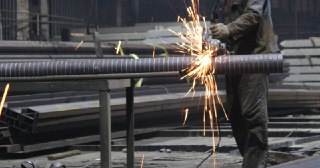 Цена на сварные работы в Людиново - расчет стоимости сварных работ цена от 1235 руб.