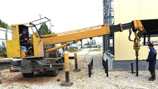 Свая винтовая 102 купить в Людиново - цена от 2367 руб