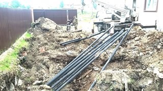 Винтовые сваи диаметром 73 мм Людиново цена от 1338 руб.