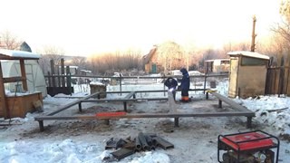 Купить винтовые сваи 76 в Людиново и Калужской области | цена от 1749 руб с доставкой
