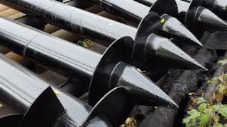 Купить винтовые сваи 76 в Людиново и Калужской области | цена от 1749 руб с доставкой
